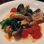 Creative kitchen CASTA - 