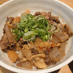 かすや 北新地店 - 