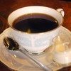 フレイヴァ - ドリンク写真:コーヒー