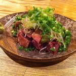 レバテキ（750円）