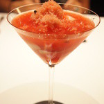 フロリレージュ - スイカのカクテル（2011/9）