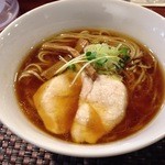 見た目はシンプル