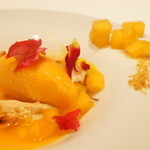 フロリレージュ - 柿のデクリネゾン（2011/10）