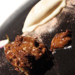 フロリレージュ - モンドールのフォンダンショコラ（2012/2）