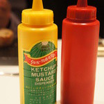 フロリレージュ - このソースに秘密が。(笑)（2012/5）