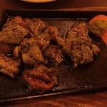 じとっこ組合 - 地頭鶏焼き