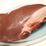 フロリレージュ - 鹿のレバー！！（2012/10）