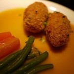 浪漫風 - コロッケ