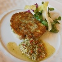 フレンチレストラン ミクニ サッポロ - 和牛ホホ肉のプレッセ