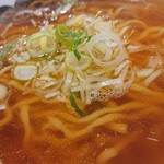 食堂 はせ川 - 