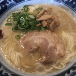 Ise Ramen Hachi Hachi - 