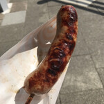 美河ハム - 料理写真:レギュラー