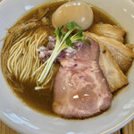 The Noodles & Saloon Kiriya - 