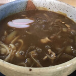 いなよし - カレーうどん