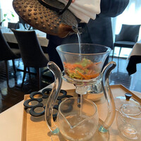 リュミエール - 野菜の美食のスタート