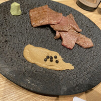 北新地 肉料理 名門 - 