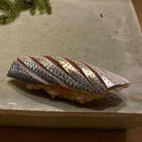 不動前 すし 岩澤 - 