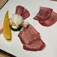 北新地 肉料理 名門 - 