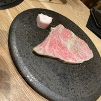 北新地 肉料理 名門 - 