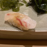 不動前 すし 岩澤 - 