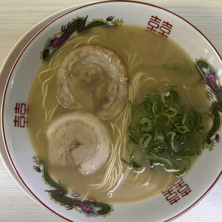 らぁめん 鬼笑 ひでちゃんや_0