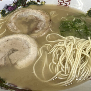 らぁめん 鬼笑 ひでちゃんや_1