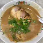 餃子の王将 - 料理写真: