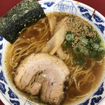 Kyuushuu Ramen Kiou - 