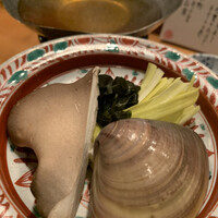 鮨 茶居庵 - 