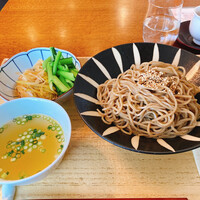 広尾はしづめ - 