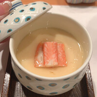 鮨 茶居庵 - 