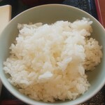 呑呑 - ごはん(2022.03.11)