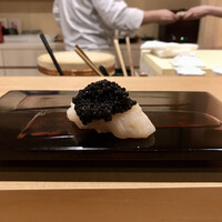 北浜鮨やまの - 