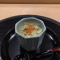 北浜鮨やまの - 