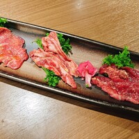 焼肉あきら - 