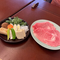 人形町今半 本店 - 