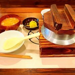 とんかつ 蒼樹 - 