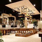 SUMI TERRACE BBQ - 