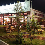 SUMI TERRACE BBQ - 