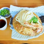 本格手打 あかみち