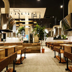 SUMI TERRACE BBQ - 