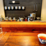 とんかつ 蒼樹 - 