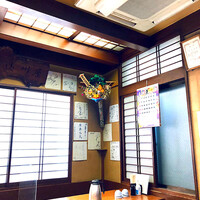 浅草 魚料理 遠州屋 - 