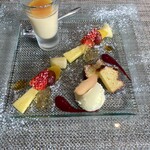 フェールアンヌー - 