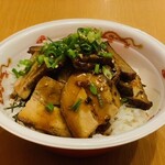 ラーメン 暖暮 - 料理写真: