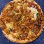 自然食品エフ＆エフ マルシェ - 料理写真: