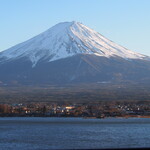 秀峰閣 湖月 - 眺めが素晴らしい宿です