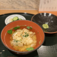 てんぷら 天翔 - 