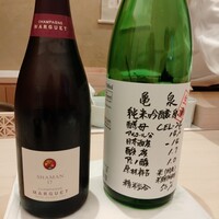 紀尾井町 三谷 別邸 - 