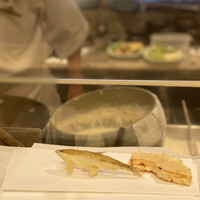 てんぷら 天翔 - 